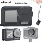 STABLECAM Ruční stabilizátor pro DJI Ronin-S/OSMO 1DJ4006 – Zboží Živě