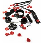 ToyJoy Amazing Bondage Sex Toy Kit – Zbozi.Blesk.cz