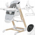 Carrello Cascata 3v1 Šedá – Zboží Dáma
