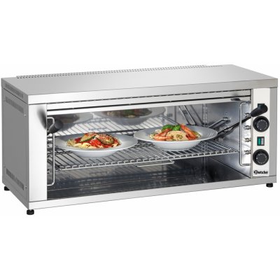 BARTSCHER S70 – Zboží Dáma