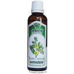 Serafin tinktura z bylin Kotvičník 50 ml – Hledejceny.cz