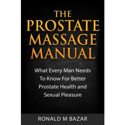 Prostate Massage Manual