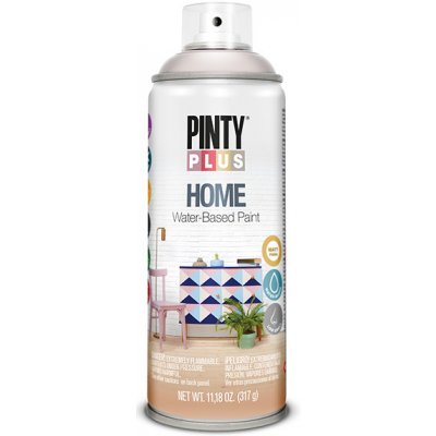 Pinty Plus Home sprej 400 ml HM114 lněná béžová – Zboží Mobilmania