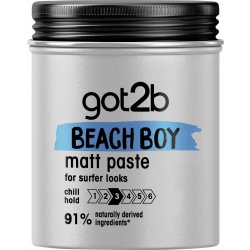 got2b Beach Boy Styling guma 100 ml