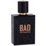 Diesel Bad Intense parfémovaná voda pánská 50 ml – Hledejceny.cz