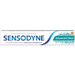 Sensodyne Advanced Clean 75 ml – Hledejceny.cz