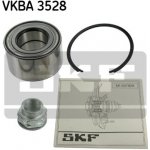 Sada ložiska kola SKF VKBA 3528 (VKBA3528) – Zboží Mobilmania