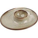 F2D Stojánek na vejce Ceres Grey 20x13 cm – Sleviste.cz