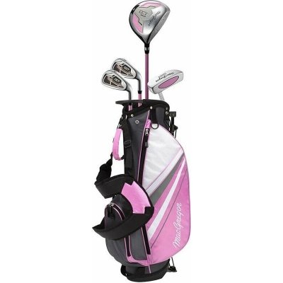 MacGregor DCT Junior dětský golfový set, , 9-12 let – Sleviste.cz
