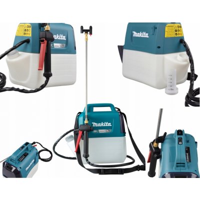 Makita US053DZ – Zboží Mobilmania