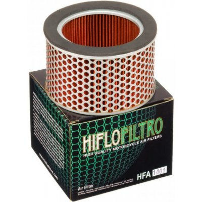 Vzduchový filtr HIFLOFILTRO HFA1401 – Hledejceny.cz