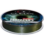 Climax šňůra iBraid U-Light zelená oliva 135m 0,06mm 4,5kg – Zboží Dáma
