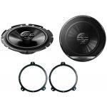 Pioneer TS-G1720F – Zboží Mobilmania