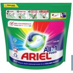 Ariel Color All in1 Pods kapsle na praní 44 PD – Sleviste.cz