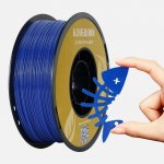Kingroon FLEX modrá 1 kg 1,75 mm – Zboží Živě