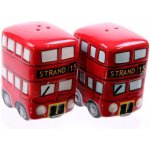 WENKO Solnička a pepřenka na kovovém stojanu Melli – Zboží Dáma