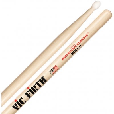 Vic Firth Rock N – Zboží Dáma