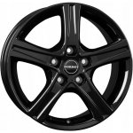 Borbet CWD 6x16 5x130 ET68 silver