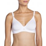 Bellinda 812060 cotton bra – Zboží Mobilmania