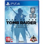 Rise of the Tomb Raider (20 Year Celebration Edition) – Zbozi.Blesk.cz