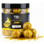 TB Baits Boosterované Boilie Amur 120 g 20 mm – Sleviste.cz