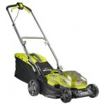 Ryobi RY18LMX37A-0 – Hledejceny.cz