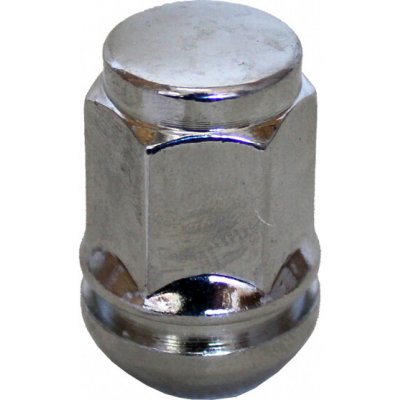 Matice na originální kola Honda M12x1,5 koule R12, klíč 19, výška 35 mm, uzavřená | Zboží Auto