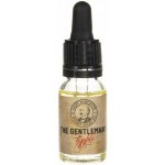 Captain Fawcett Whisky olej na vousy 10 ml – Sleviste.cz