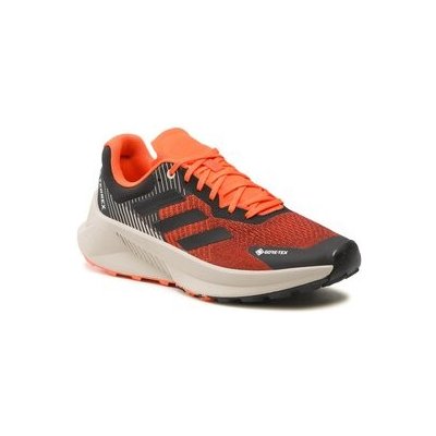 adidas Terrex Soulstride Flow Gtx GORE-TEX IF5007 černé – Zboží Mobilmania