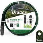 BRADAS BR-SATP2204/BK-SET Sací souprava 4m AQUATIC PLUS – Zboží Mobilmania