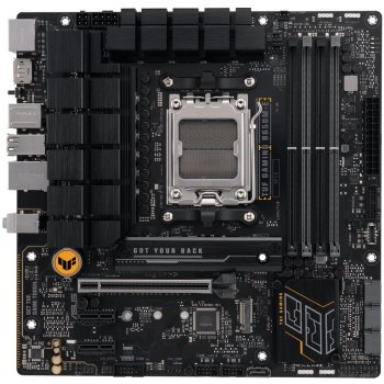 Asus TUF GAMING B650M-E 90MB1FU0-M0EAY0