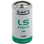 Saft C LS26500 Lithium 1ks SPSAF-26500-STD – Zboží Živě