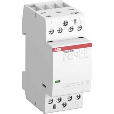 ABB 1SAE231111R0104 ESB25-04N-01 – Zboží Mobilmania
