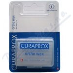 Curaprox Ortho Wax 7x0.53g – Zboží Mobilmania