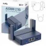 Cudy TR3000 – Hledejceny.cz