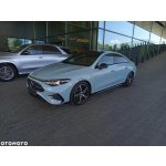 Mercedes-Benz CLA 200 135 kW