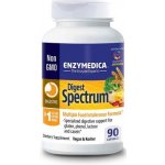 Enzymedica Digest Spectrum 90 kapslí – Hledejceny.cz