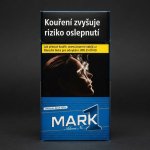 Mark Adams No.1 Blue 100s 10 x 20 ks – Hledejceny.cz