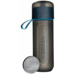 Brita Fill & Go Active 0,6l modrá – Zbozi.Blesk.cz