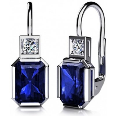 Couple Celeste z bílého zlata 6880682-0-0-2 – Sleviste.cz