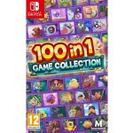 100 in 1 Game Collection – Zboží Živě
