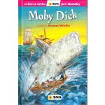 Moby Dick - Světová četba pro školáky - Herman Melville, Asensiová María, Francesc Ráflos – Hledejceny.cz
