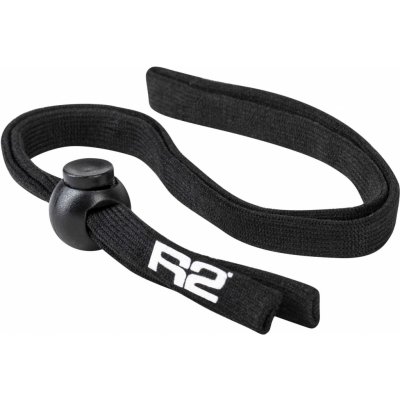 ŠŇŮRKA NA BRÝLE R2 ČERNÁ ATA016 – Zboží Dáma