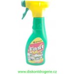 AgroBio Přípravek k hubení savého a žravého hmyzu Fast M 500 ml – Zboží Dáma