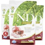N&D PRIME Cat Neutered Chicken&Pomegranate 1,5 kg – Sleviste.cz