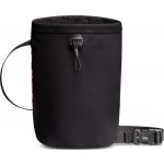 Mammut Crag Chalk Bag černá – Zboží Mobilmania