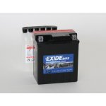 Exide YTX7L-BS, ETX7L-BS – Zboží Mobilmania