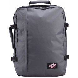 CabinZero Classic original grey 44 l