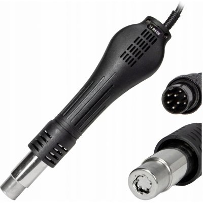 YIHUA 959D-II – Zboží Dáma