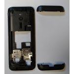 Kryt Nokia 230 Střední černý – Zboží Živě